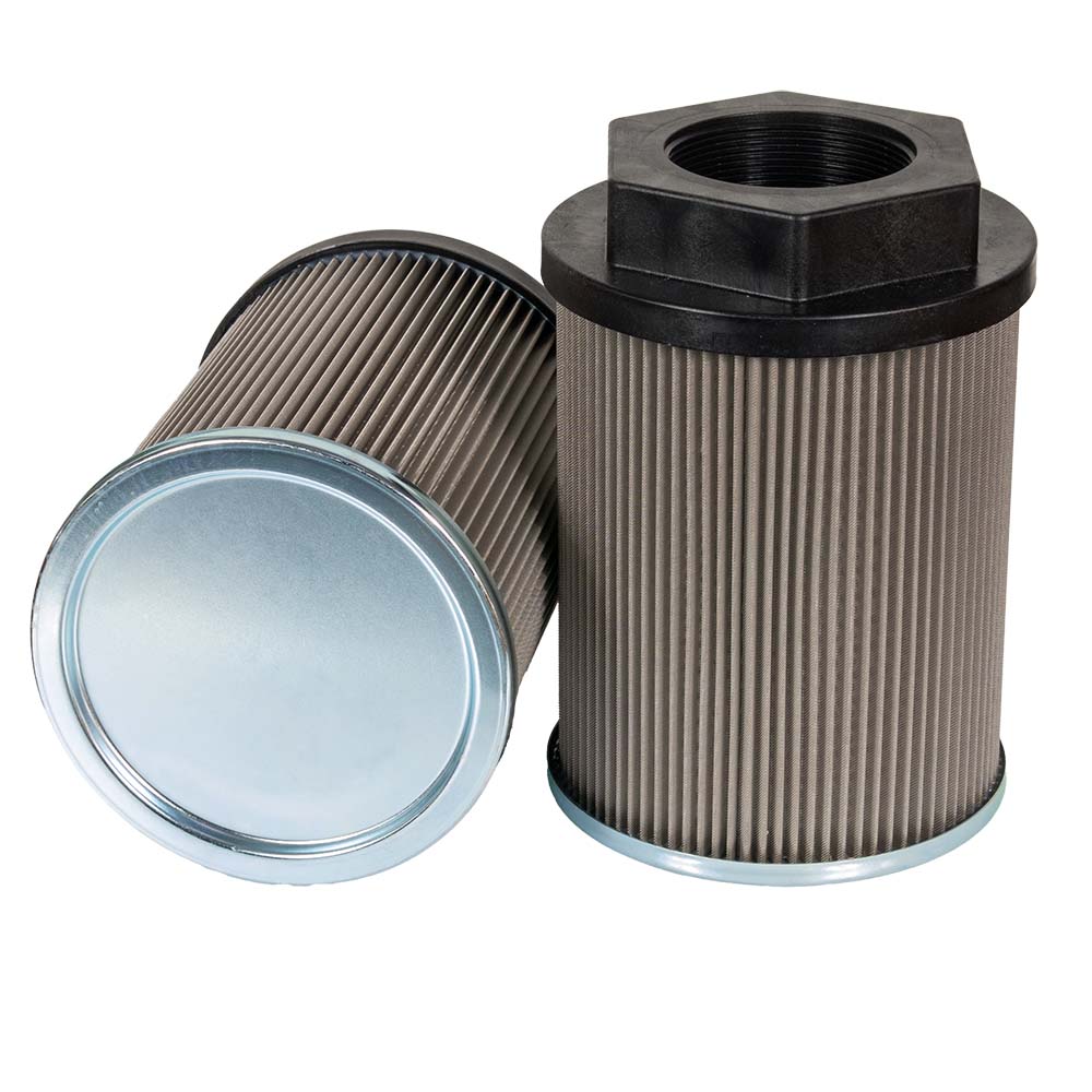 SF Filter HY 15863