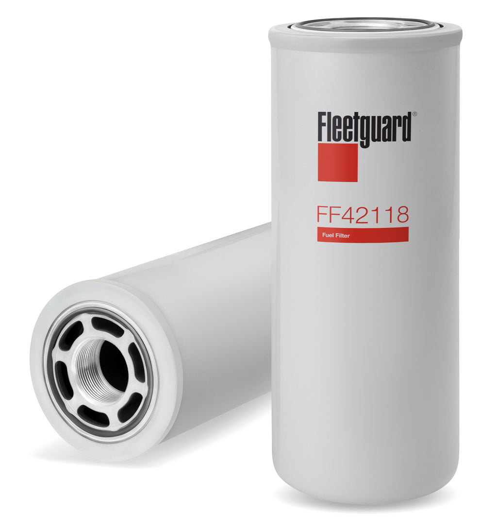 Fleetguard FF42118