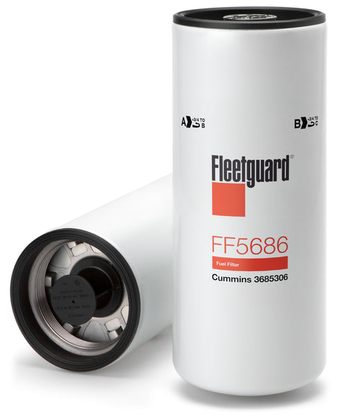 Fleetguard FF5686