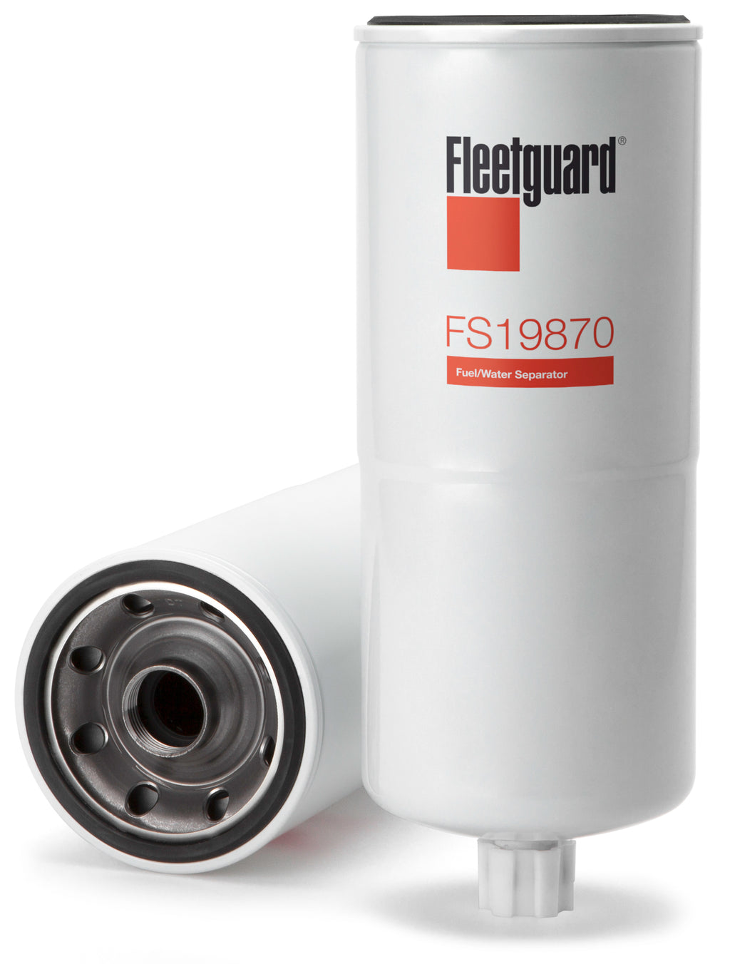 Fleetguard FS19870