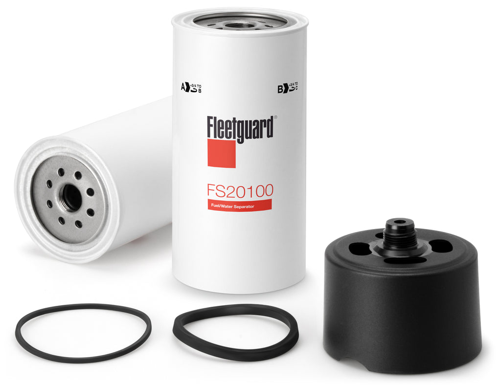 Fleetguard FS20100