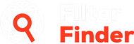 FilterFinder