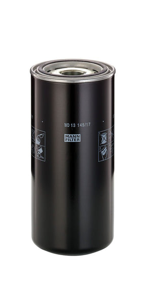 WD 13 145/17