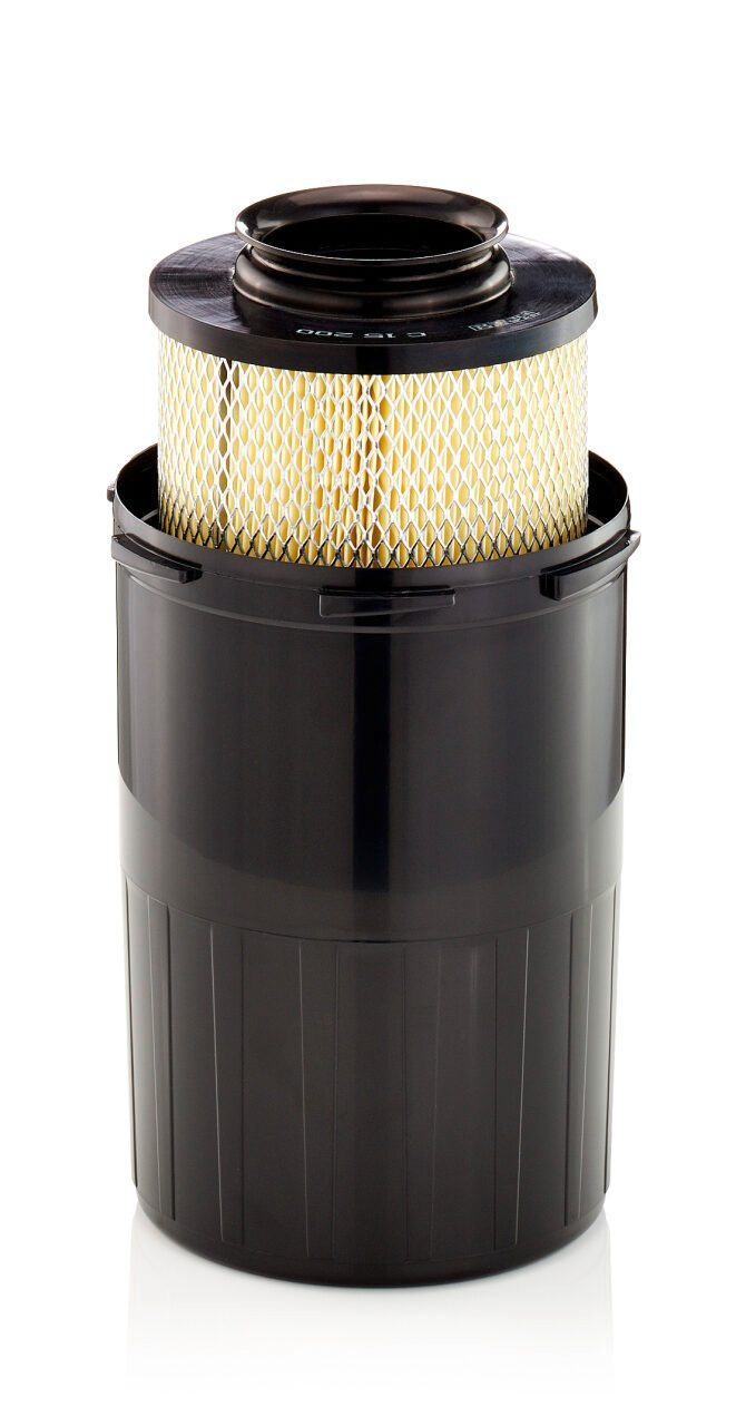 Mann Filter C 15 200