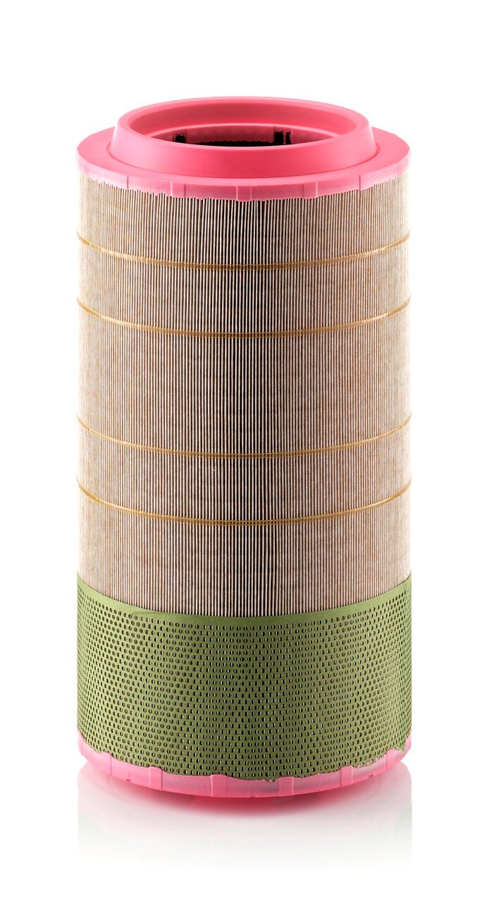 Mann Filter C 30 1530