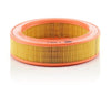 Mann Filter C 2555/2