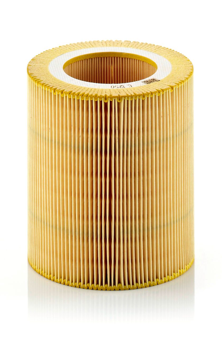 Mann Filter C 1250