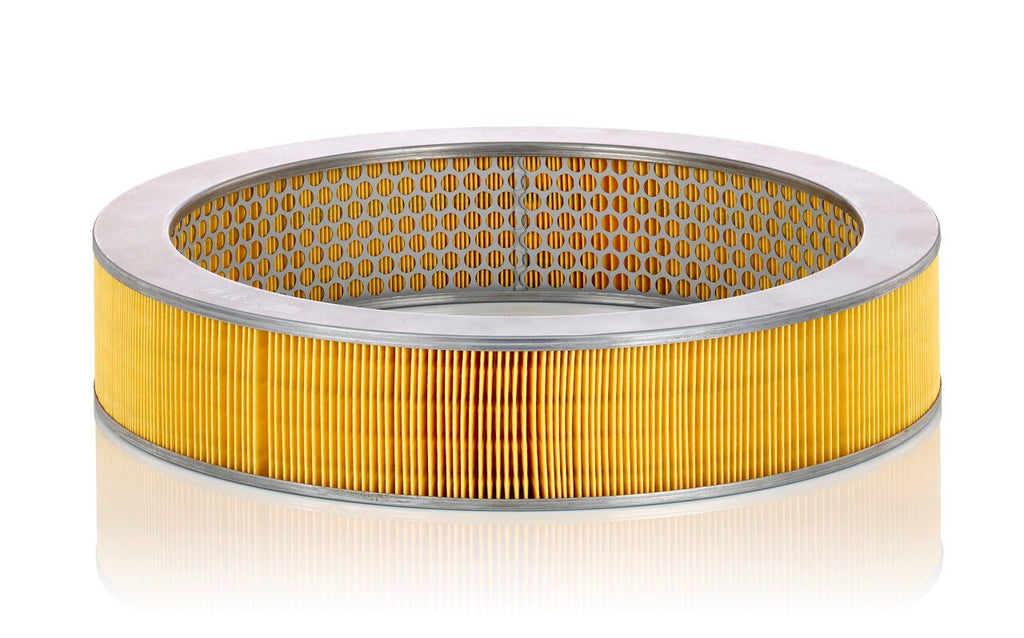 Mann Filter C 37 114