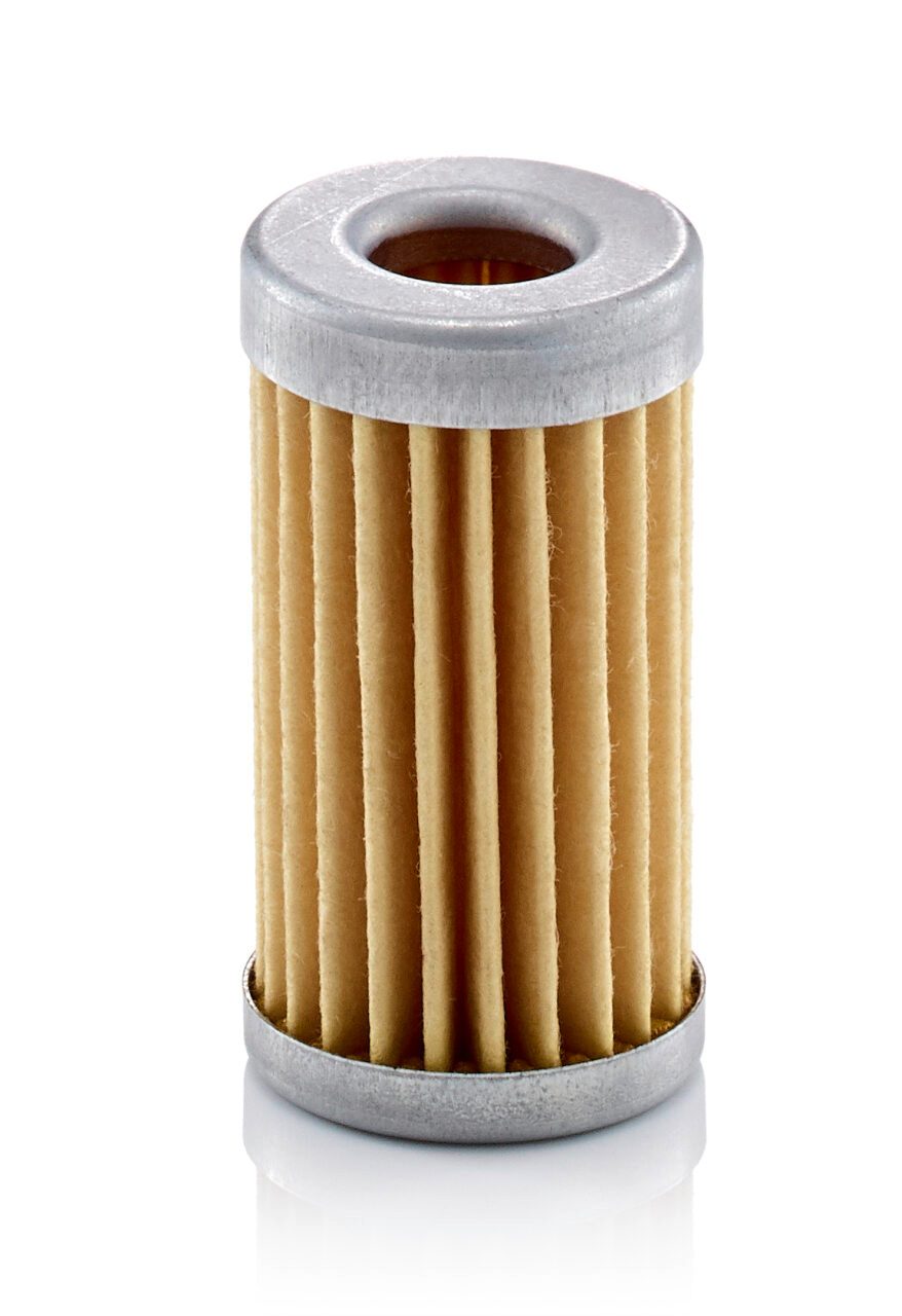 Mann Filter C 31/4