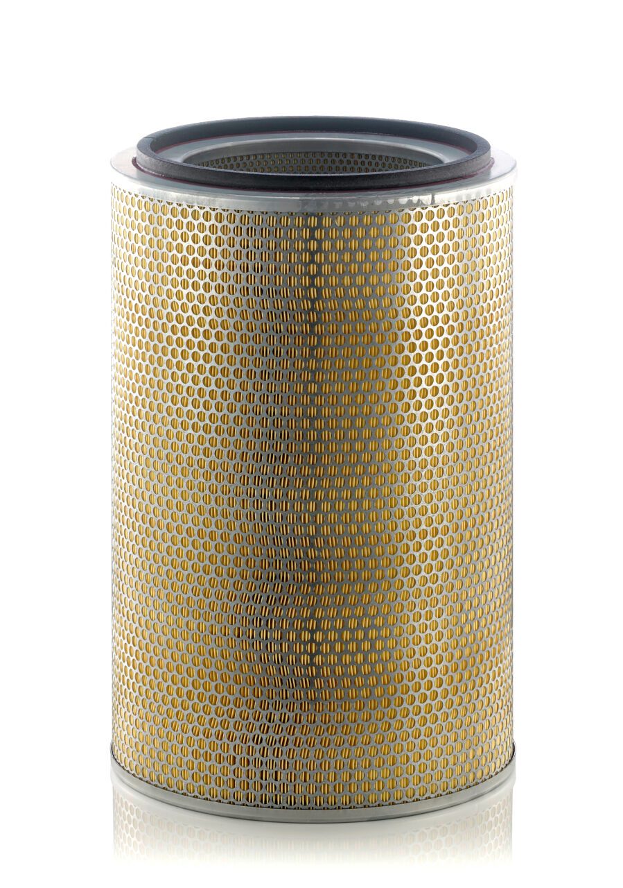 Mann Filter C 31 013