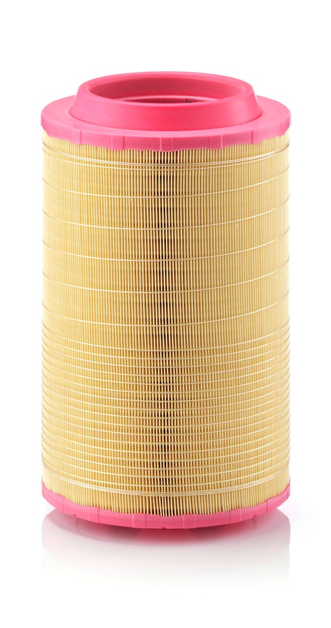 Mann Filter C 25 860/6