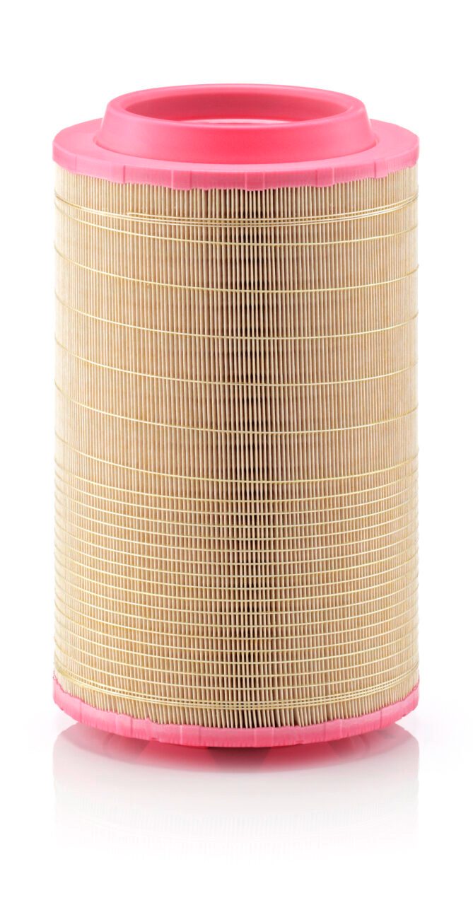 Mann Filter C 25 860/5