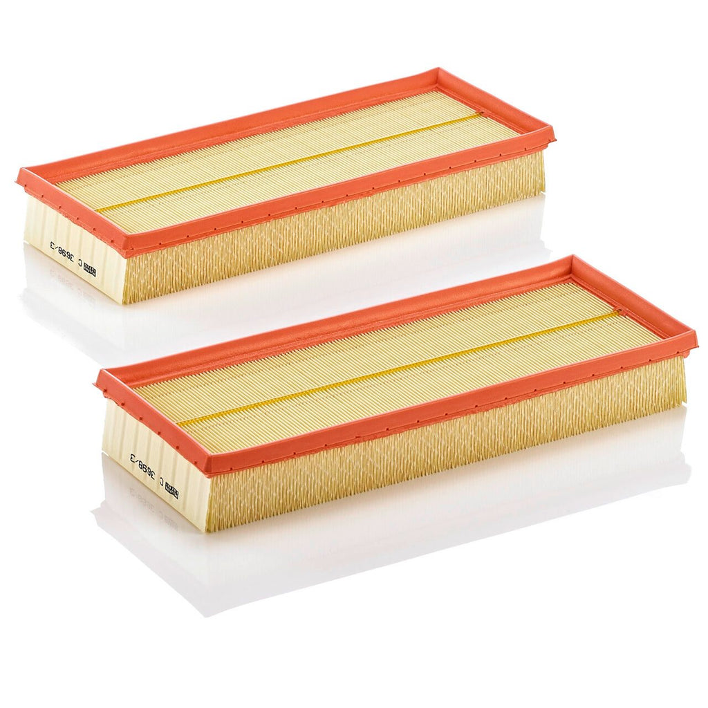 Mann Filter C 3698/3-2