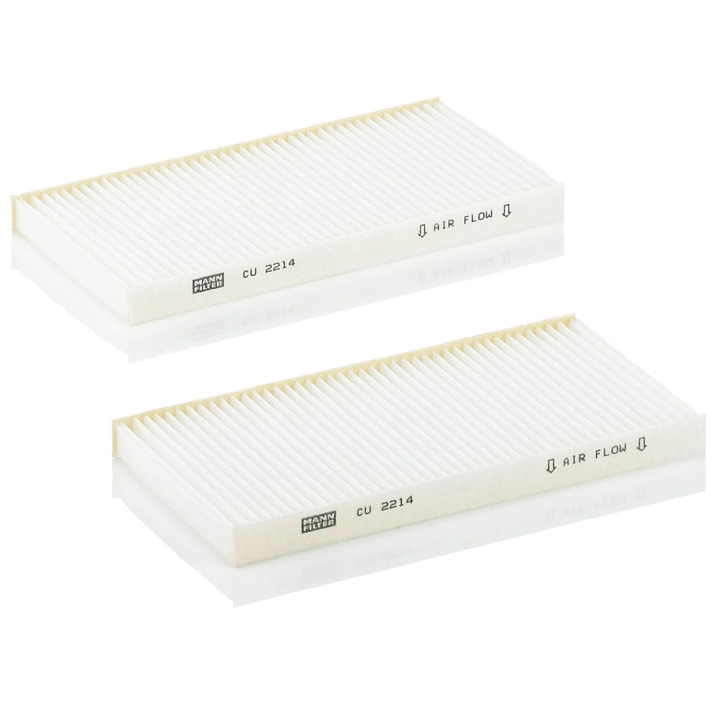 Mann Filter CU 2214-2