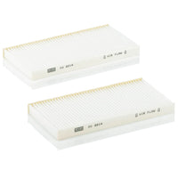 Mann Filter CU 2214-2