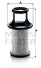 Mann Filter LC 5002 x