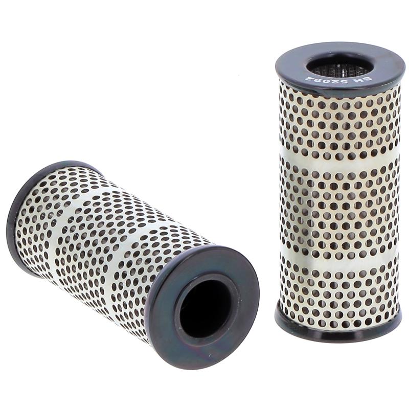 HiFi Filter SH 52092