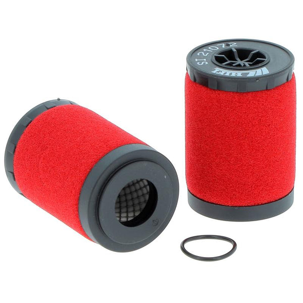 HiFi Filter SI 21072