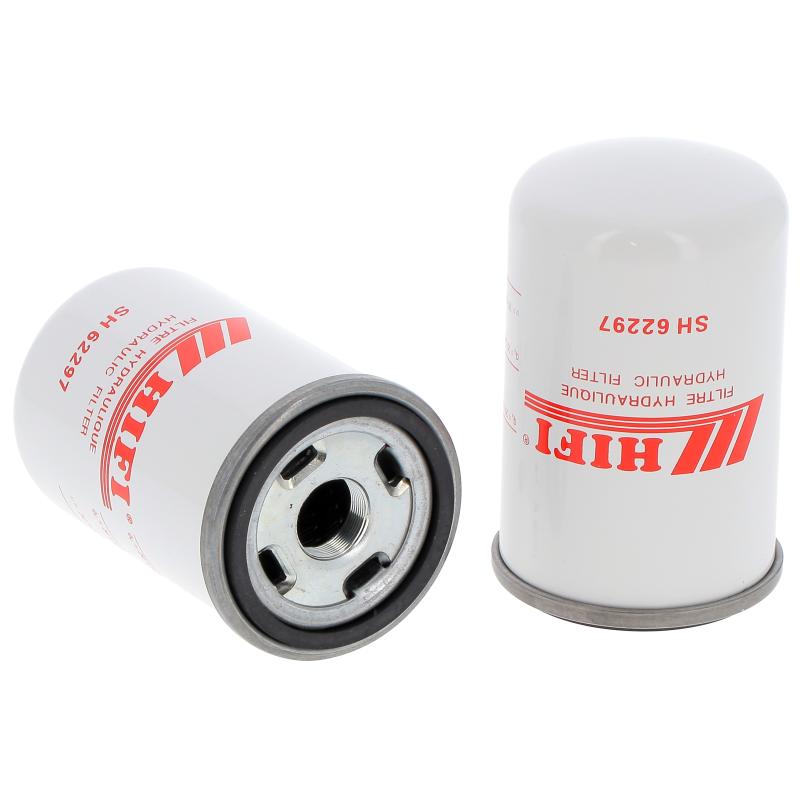 HiFi Filter SH 62297