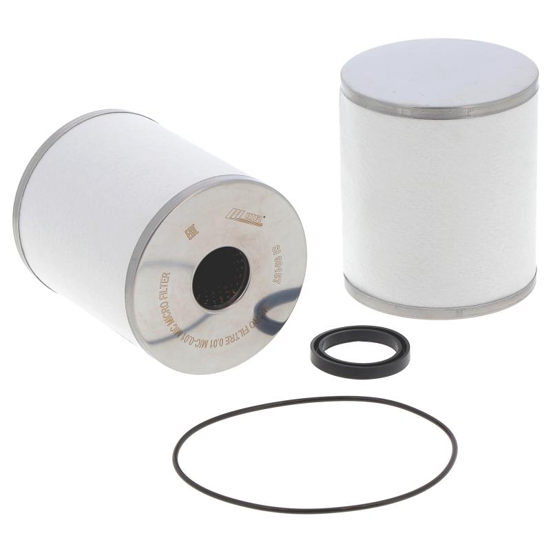 HiFi Filter SI 99157