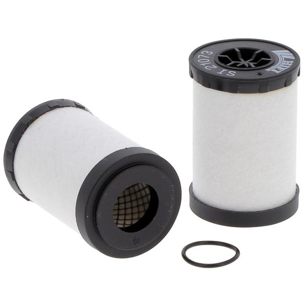 HiFi Filter SI 21073