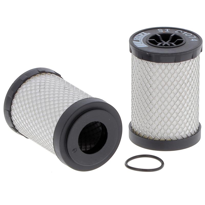 HiFi Filter SI 21074