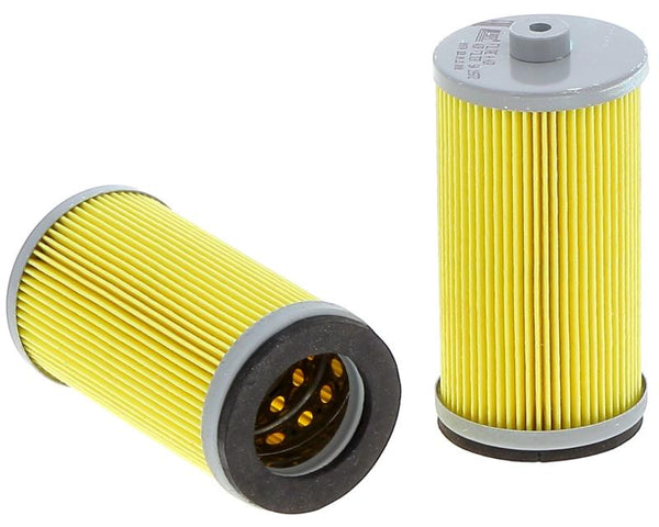 HiFi Filter SA 19372