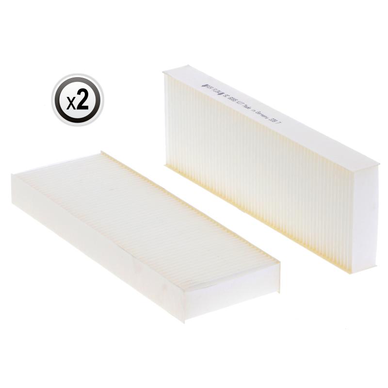 HiFi Filter SC 8085 KIT