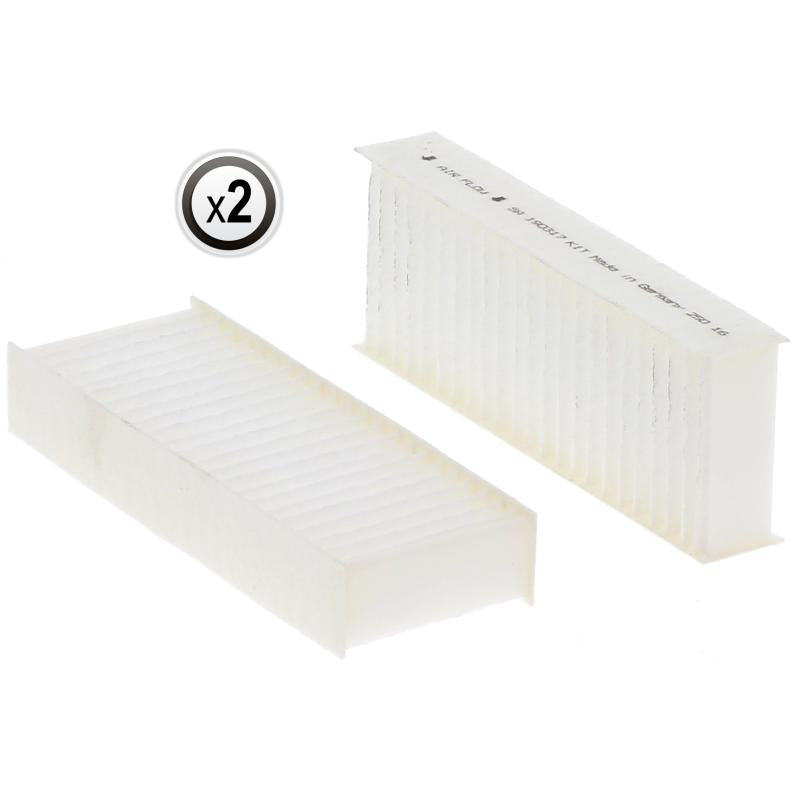 HiFi Filter SA 190317 KIT