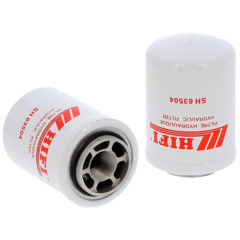 HiFi Filter SH 63504