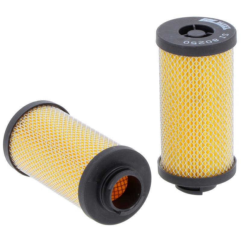 HiFi Filter SI 80250