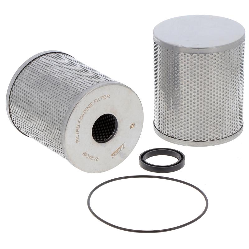 HiFi Filter SI 99155