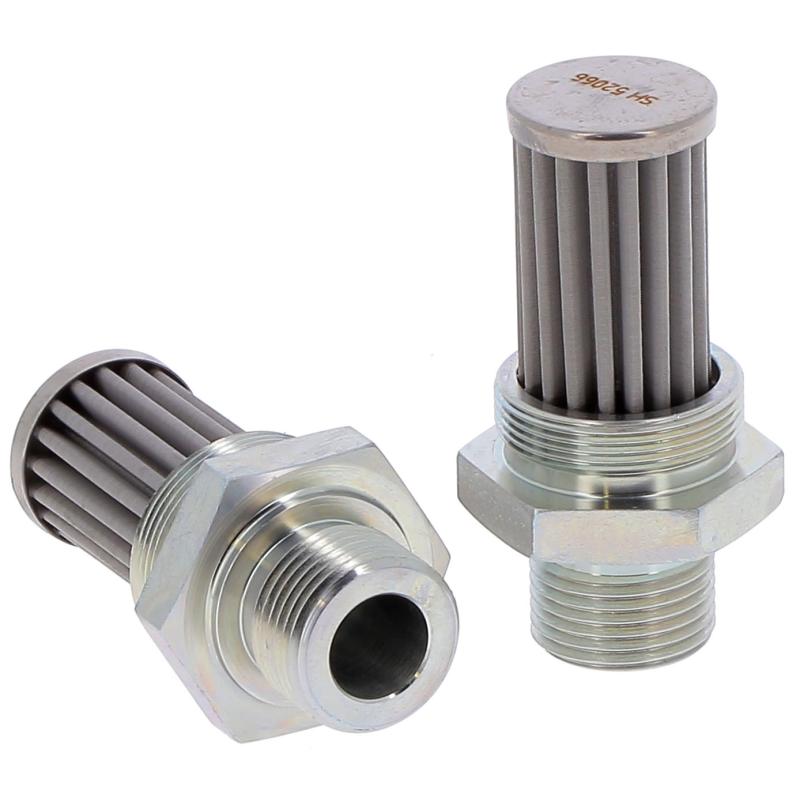 HiFi Filter SH 52066