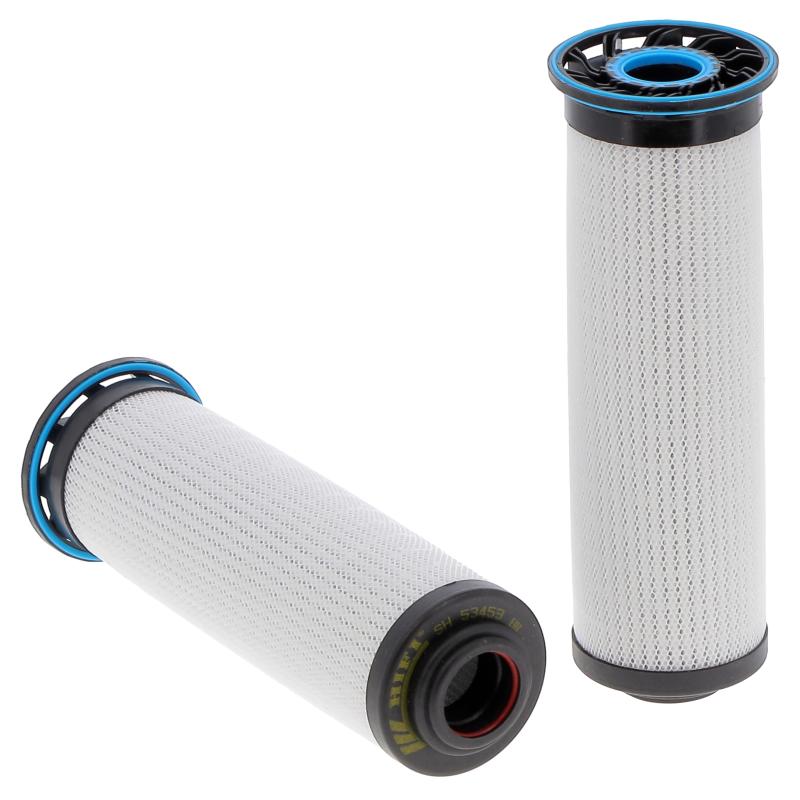 HiFi Filter SH 53459