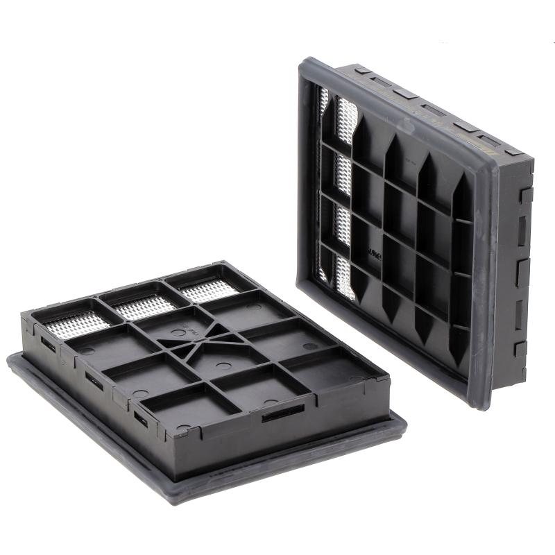 HiFi Filter SAO 6142