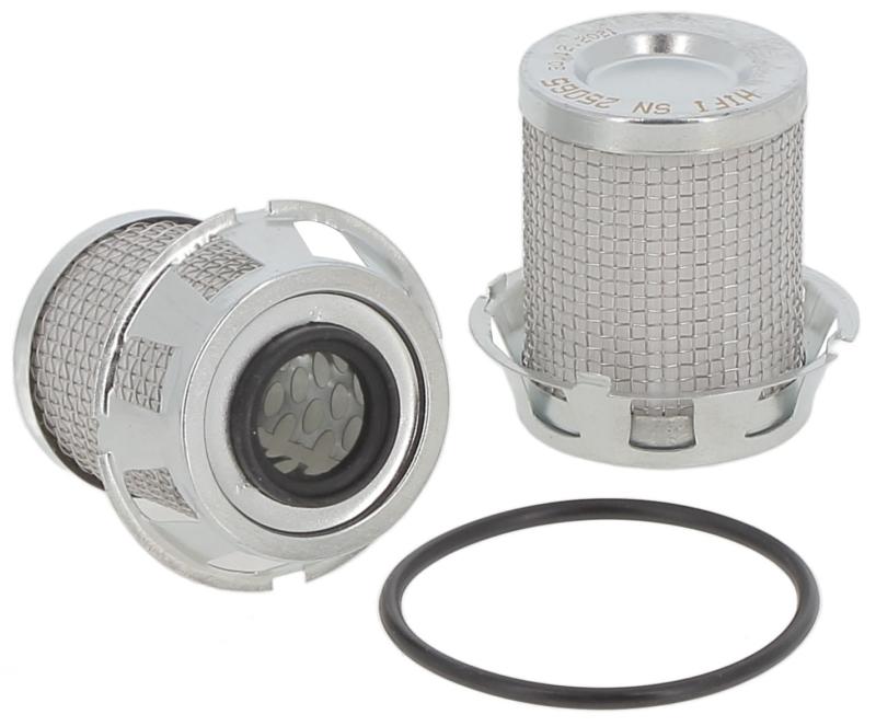 HiFi Filter SN 25065
