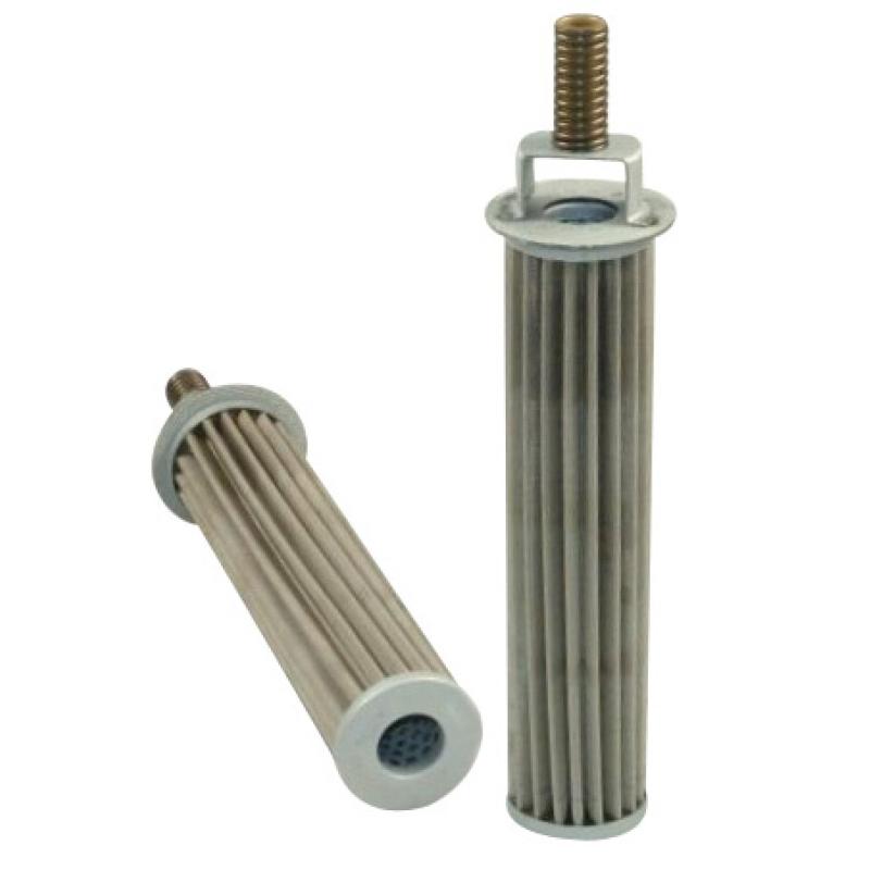 HiFi Filter SH 52207