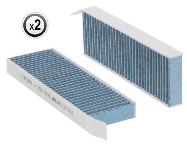 HiFi Filter SC 4058 KITCAB