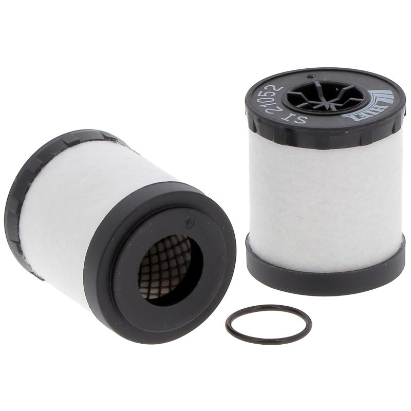 HiFi Filter SI 21052