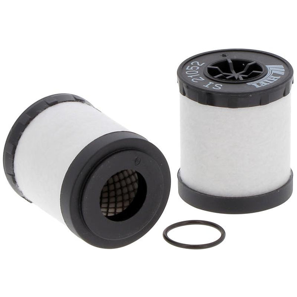 HiFi Filter SI 21052