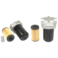 HiFi Filter FLS 100/1