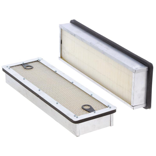 HiFi Filter SC 90101