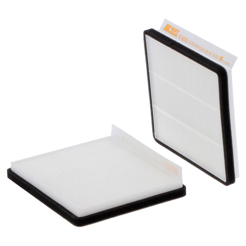 HiFi Filter SC 80153