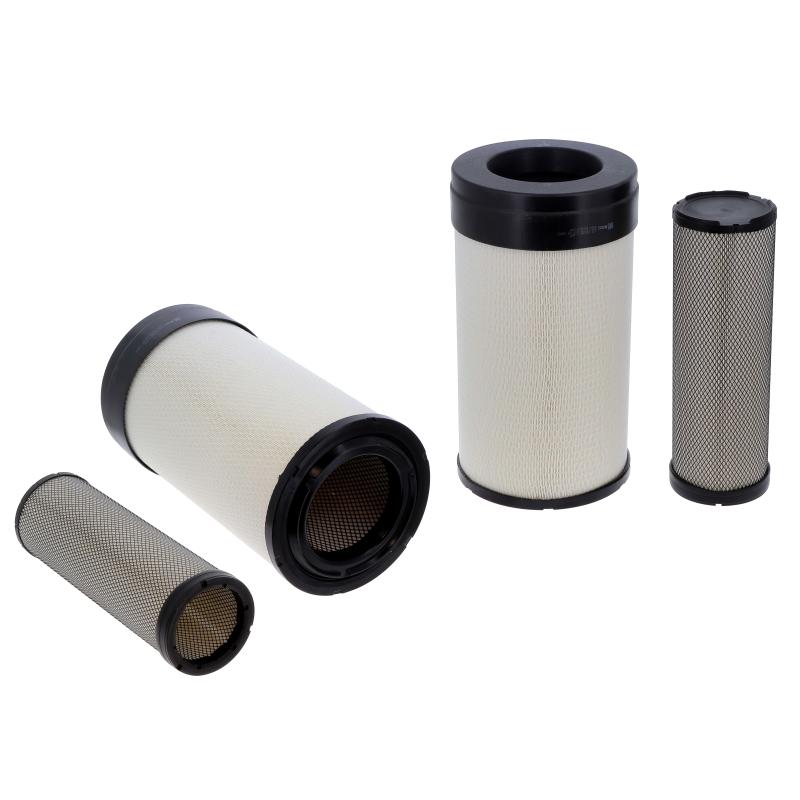 HiFi Filter KA 16652