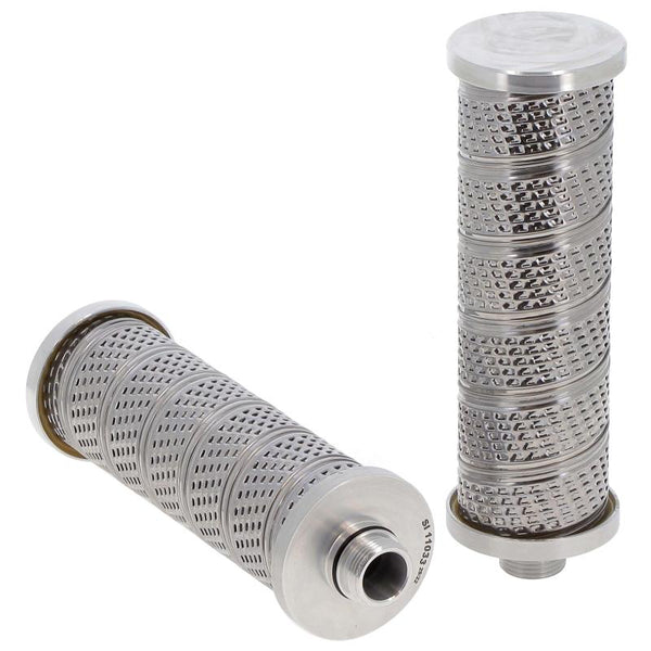 HiFi Filter SI 11033