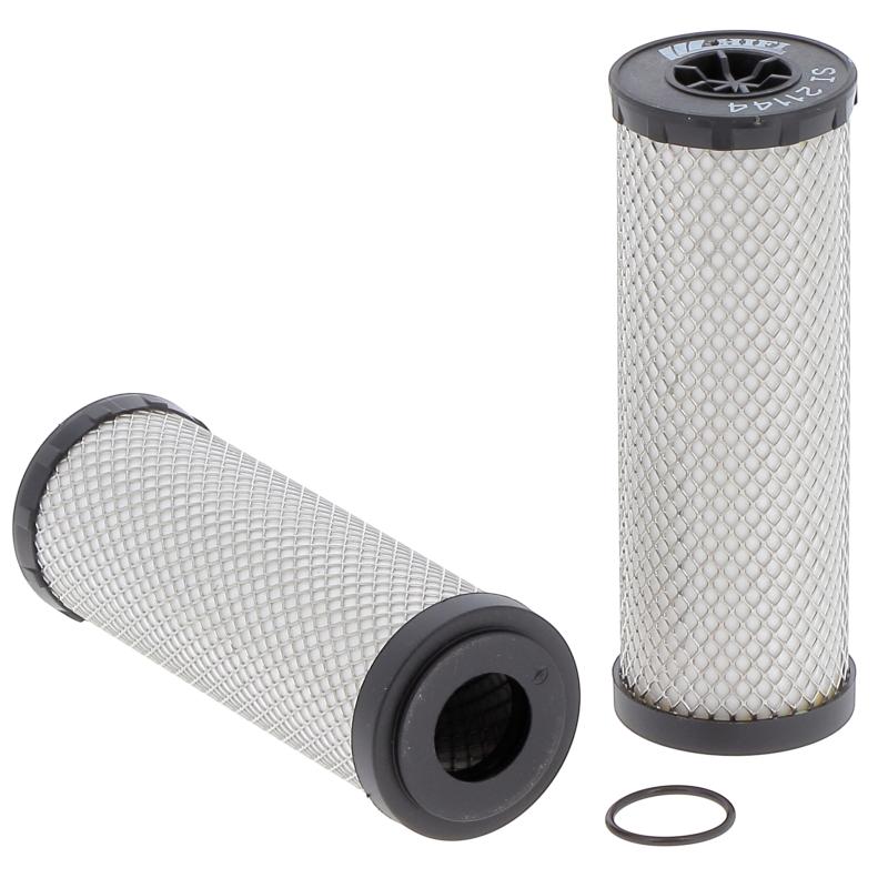 HiFi Filter SI 21144