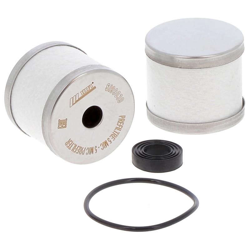 HiFi Filter SI 99039