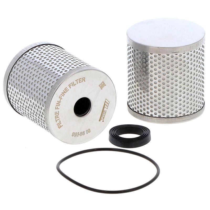 HiFi Filter SI 99156