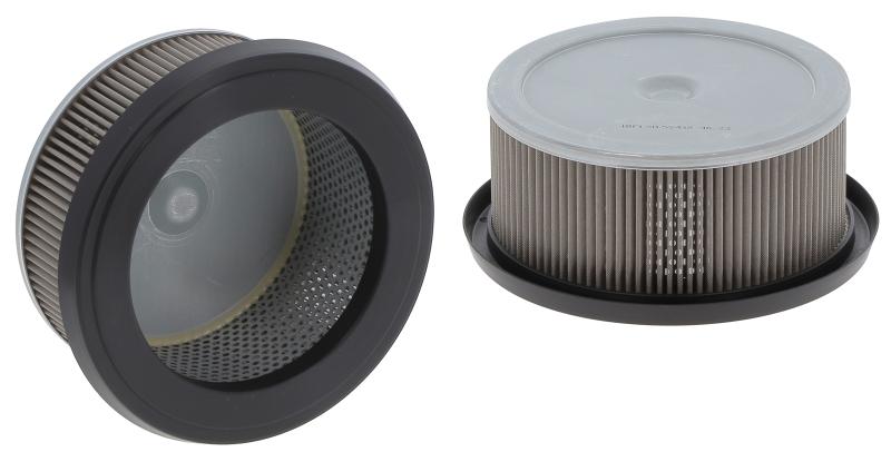 HiFi Filter SH 52438