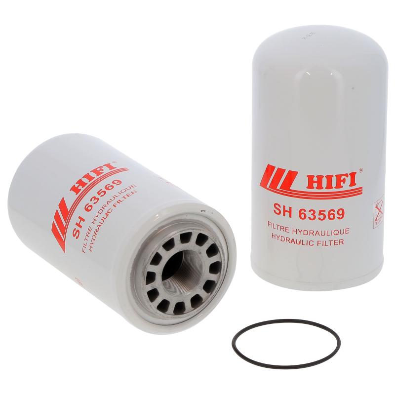 HiFi Filter SH 63569